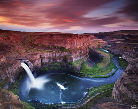 20 Amazingly Breathtaking Places You Should Visit in America! | Garden Of The Gods, Palouse ...