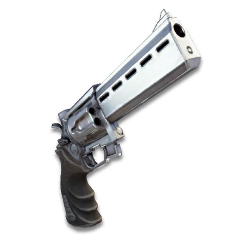 Hand Cannon/fr - Fortnite Wiki