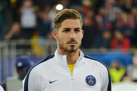 Kevin Trapp lehnt Wechsel ab und will bei PSG um seine Chance kämpfen