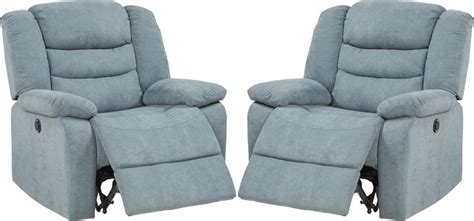 Living Room Reclining Chairs: Rocker & Power Recliners