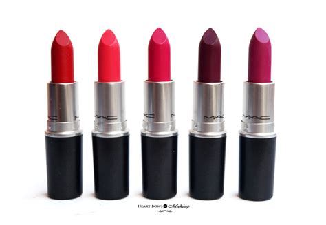 Best Mac Lipsticks For Light Medium Skin - terapowerfulrebel’s blog