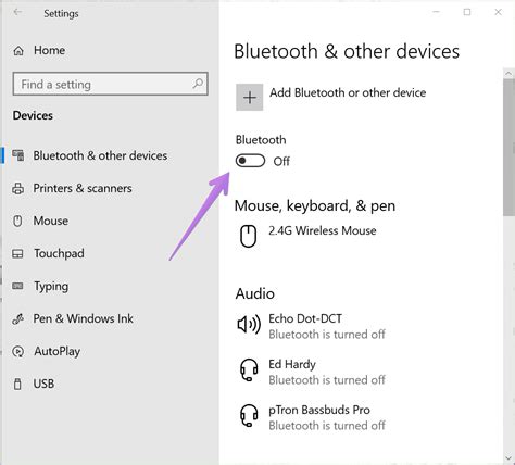 Where Are Bluetooth Settings in Windows 10 and How to Use Them (2023)