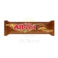 Al Meera Consumer Goods (Q.P.S.C) > Biscuits > ULKER ALBENI BITES CHOCOLATE COATED BISCUITS 72G
