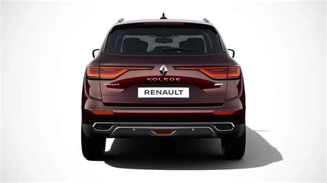 2023 Renault Koleos price and specs: New features, price rises up to ...