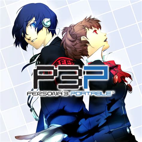Shin Megami Tensei: Persona 3 Portable Box Shot for PSP - GameFAQs