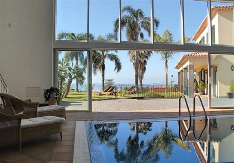 Villas in Madeira | Specialist Villa Agency For Madeira