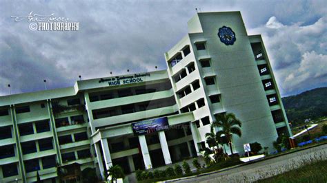 ATENEO DE ZAMBOANGA UNIVERSITY by anaxcore on DeviantArt