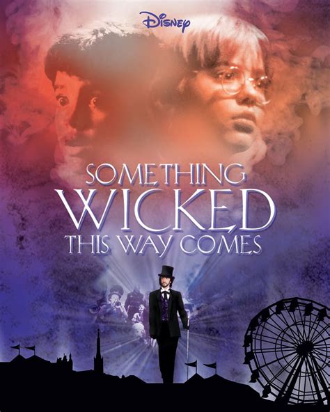 Something Wicked This Way Comes | Disney Movies