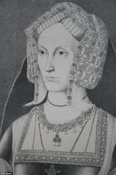 A new 'lost' portrait of Anne Boleyn? - Art History News - by Bendor ...