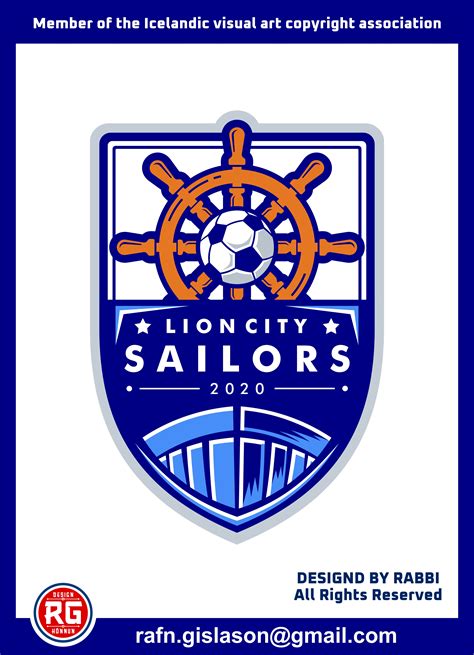 LION CITY SAILORS