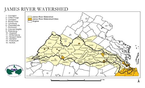 The County’s Rising Water Programs | Crozet Gazette