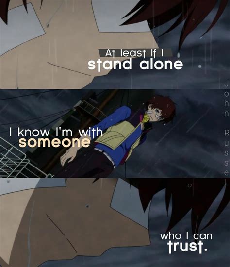 Cringy Anime Quotes : r/im14andthisisdeep