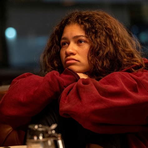 1440x1440 Zendaya Euphoria Season 2 1440x1440 Resolution Wallpaper, HD ...