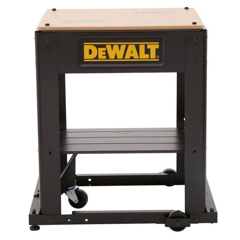 DEWALT Portable Planer Stand | The Home Depot Canada