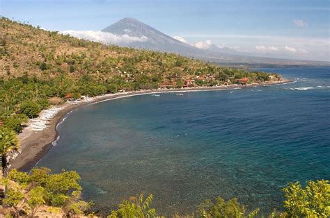 Bali Volcano: Authorities Prep Island for Possible Eruption