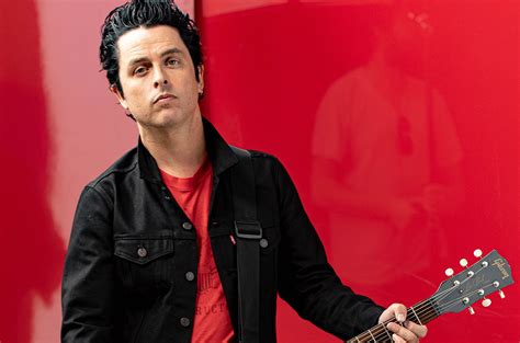 Green Day's Billie Joe Armstrong on Audible Original Project: Interview ...