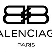 Balenciaga Logo PNG Cutout - PNG All | PNG All