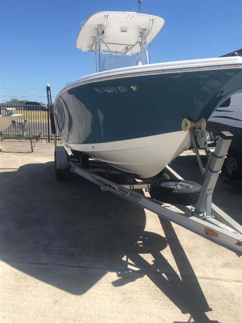 Tidewater 2008 for sale for $24,995 - Boats-from-USA.com