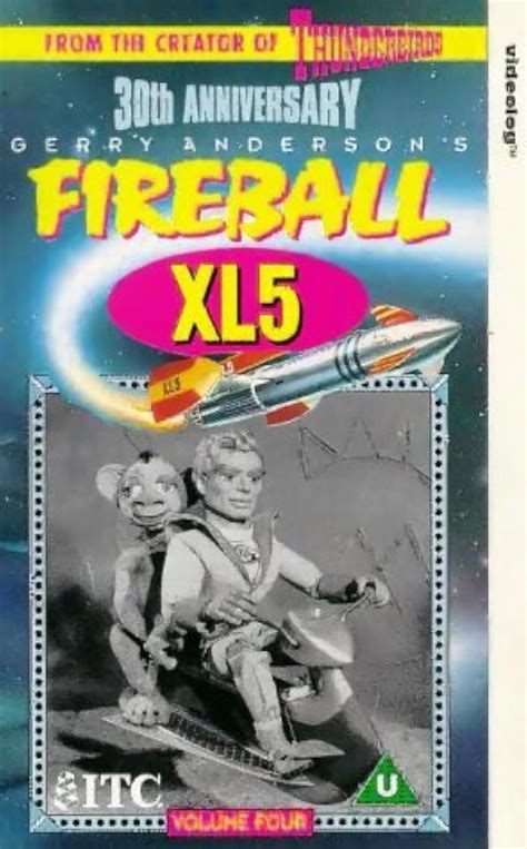 Fireball XL5 (1962)