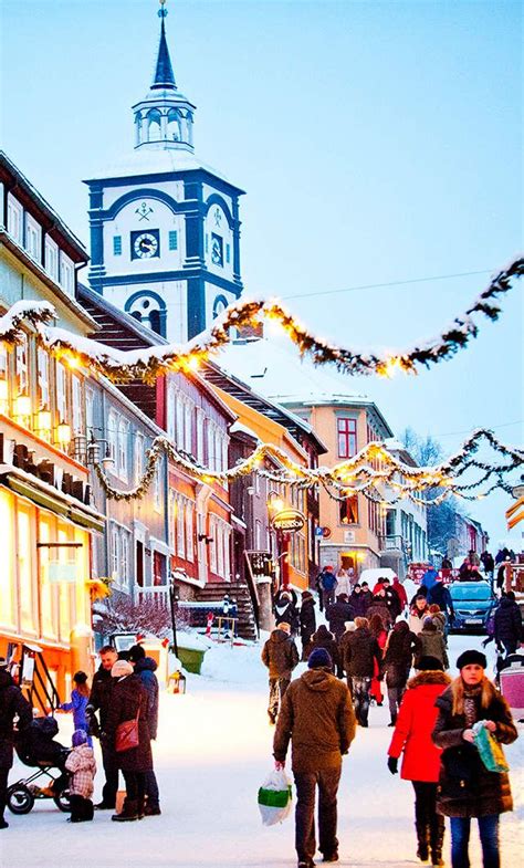 Enjoy christmas in norway – Artofit