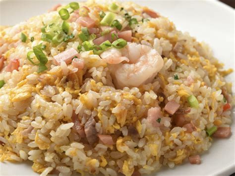 Descubrir 49+ imagen como hacer arroz con camarones receta - Abzlocal.mx