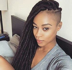 Ways to Style And Maintain The Jozi Dred | Darling Hair South Africa