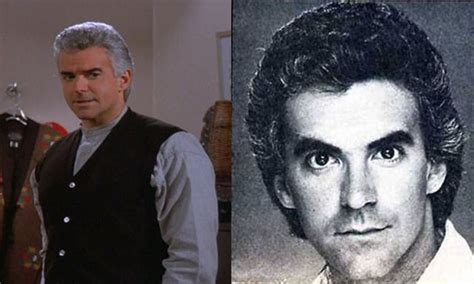 Seinfeld Actors Then and Now (16 pics)