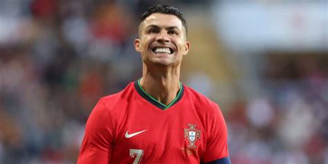 Euro 2024 Will Be My Last - Ronaldo - Heritage Times