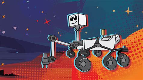 Help name the next Mars rover | Human World | EarthSky