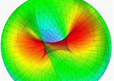 Understanding the Fourth Dimension From Our 3D Perspective