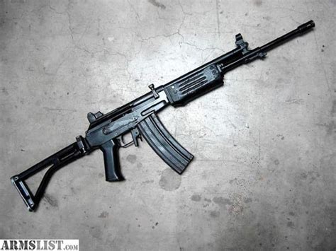 ARMSLIST - Want To Buy: Pre Ban Galil in 5.56