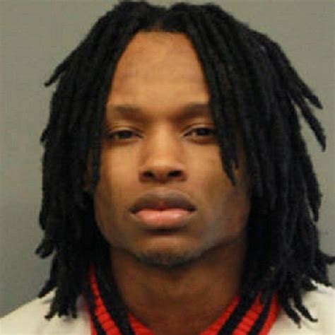 EVERY King Von (FreakoWorld/O'Block) mugshot! : Chiraqology | Mug shots ...