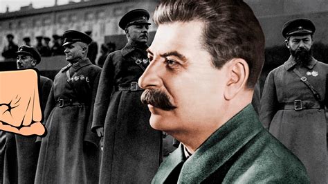 How a cadet punched Stalin - Russia Beyond