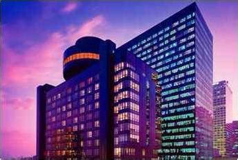 Sheraton Downtown Los Angeles - Guest Reservations