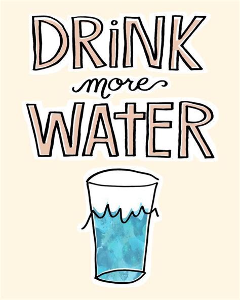 10 Infographics That Help You Drink More Water Effortlessly - LifeHack ...