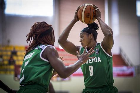 Nigeria Basketball Olympics : U S Basketball Team Loses To Nigeria In ...