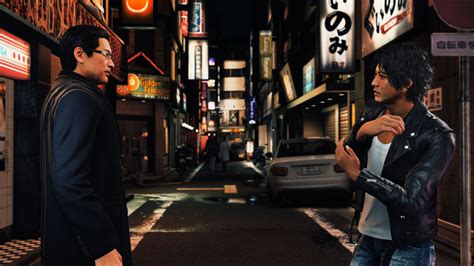 Judgment è lo spin-off di Yakuza che stavamo aspettando