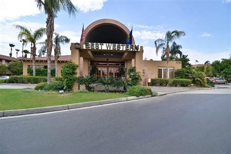 Best Western Plus Palm Desert Resort is one of the best places to stay ...