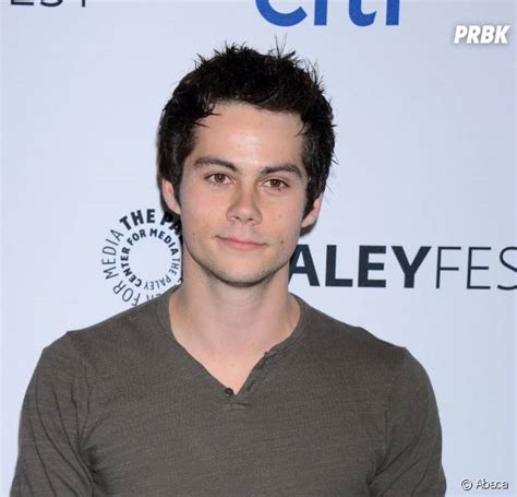 Teen Wolf saison 6 : Dylan O'Brien remplacé par Harry Styles ? La ...