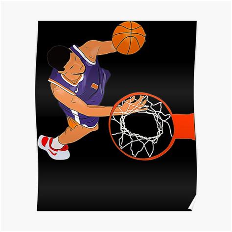 "Devin Booker" Poster for Sale by DevinBooker18x | Redbubble