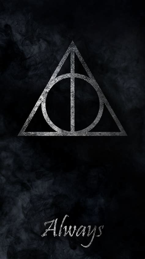 Harry Potter iPhone Wallpapers on WallpaperDog