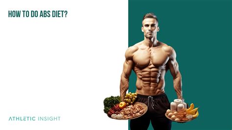 Abs Diet: A Beginner's Guide and Meal Plan - Athletic Insight