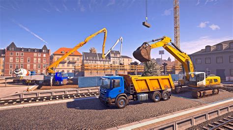 Construction Simulator (2022) (PS5) cheap - Price of $35.29