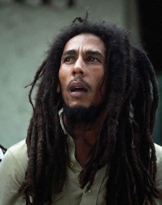 Bob Marley Dreadlocks: Get An Iconic Hairstyle – Cool Men's Hair