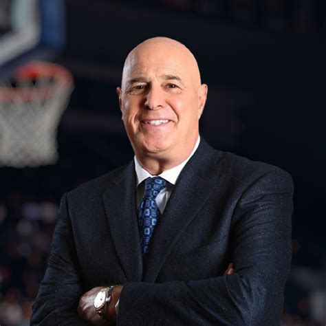 Seth Greenberg, College Basketball Analyst & Broadcaster at ESPN – S1E3 - Sport Lifestyle Network