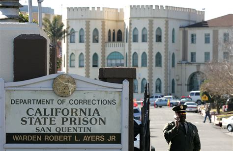 California GOP Slams State Unemployment Dept for Death Row Inmates ...