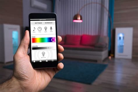 Lights, Action: How To Set Up A Smart Lighting System That Changes Your Home