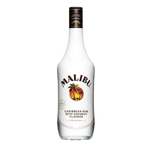 Malibu (700ML) – Katanazi Restaurant