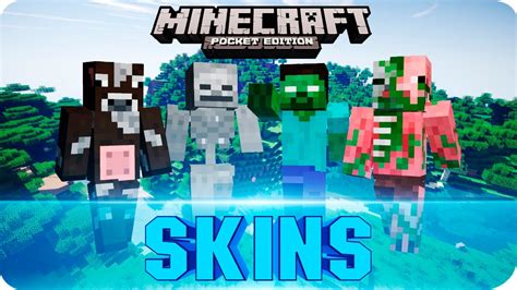 Minecraft Education Edition Skin Packs - View, comment, download and ...