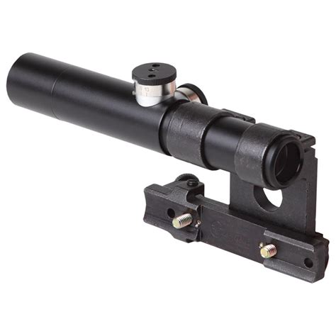 Firefield® FF13024 PU Mosin-Nagant / SVT-40 Scope - 424757, Rifle Scopes and Accessories at ...